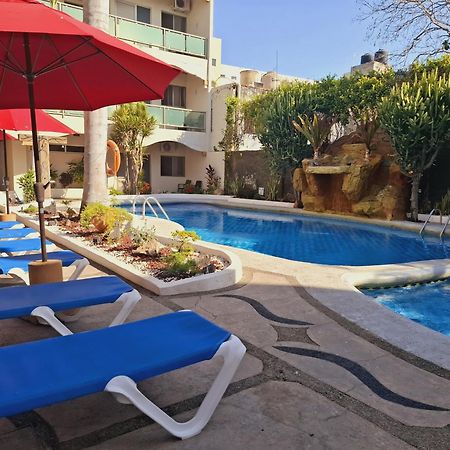 Marysol Las Palmas Rincón de Guayabitos Exterior foto