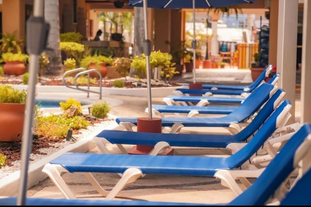 Marysol Las Palmas Rincón de Guayabitos Exterior foto