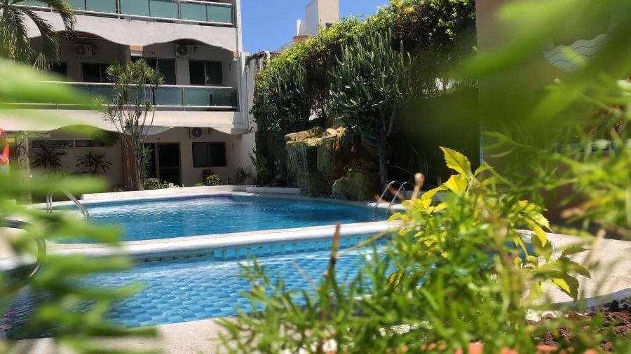 Marysol Las Palmas Rincón de Guayabitos Exterior foto