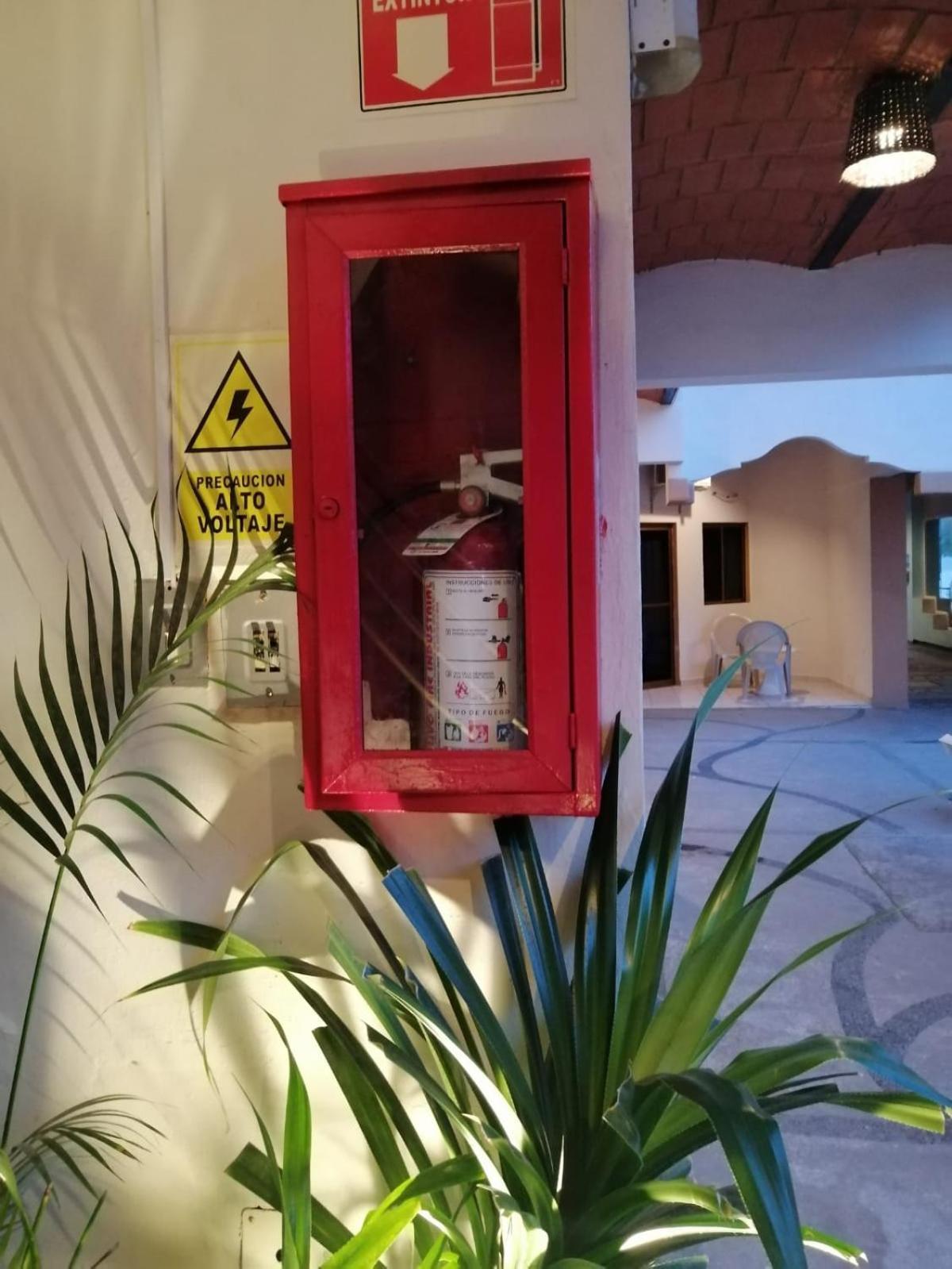 Marysol Las Palmas Rincón de Guayabitos Exterior foto