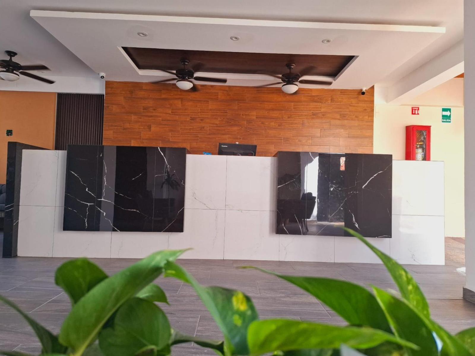 Marysol Las Palmas Rincón de Guayabitos Exterior foto