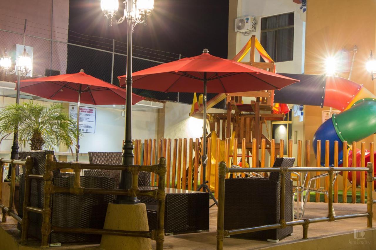 Marysol Las Palmas Rincón de Guayabitos Exterior foto