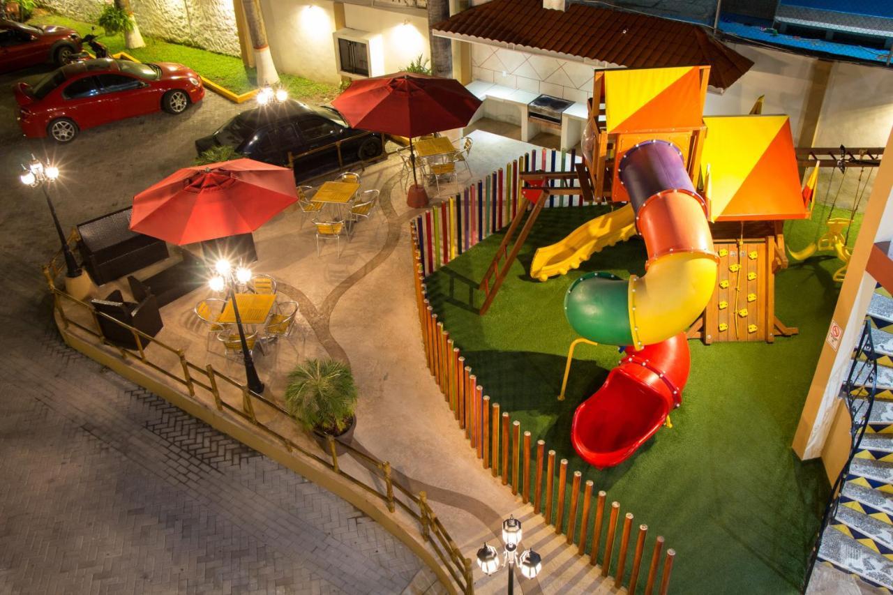 Marysol Las Palmas Rincón de Guayabitos Exterior foto