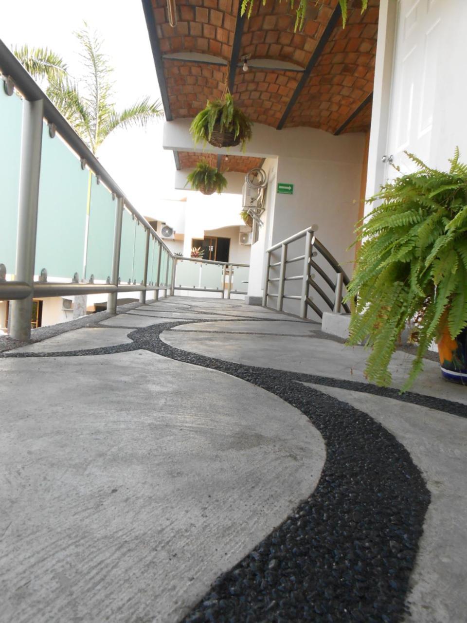 Marysol Las Palmas Rincón de Guayabitos Exterior foto