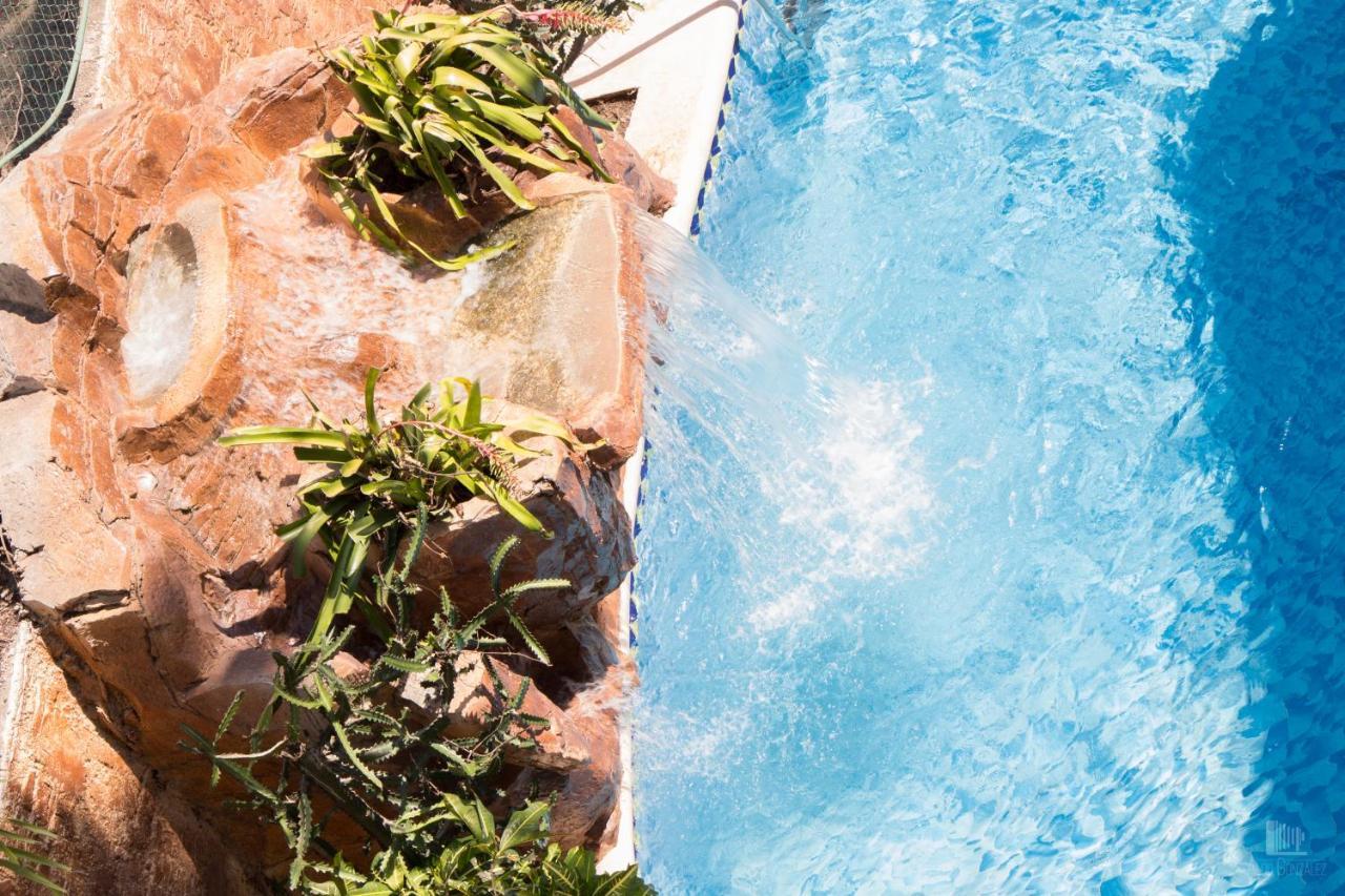 Marysol Las Palmas Rincón de Guayabitos Exterior foto