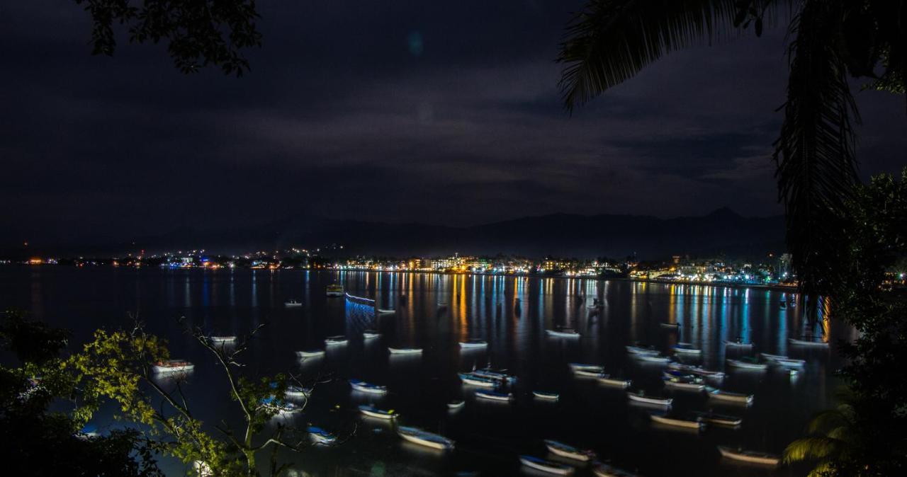 Marysol Las Palmas Rincón de Guayabitos Exterior foto