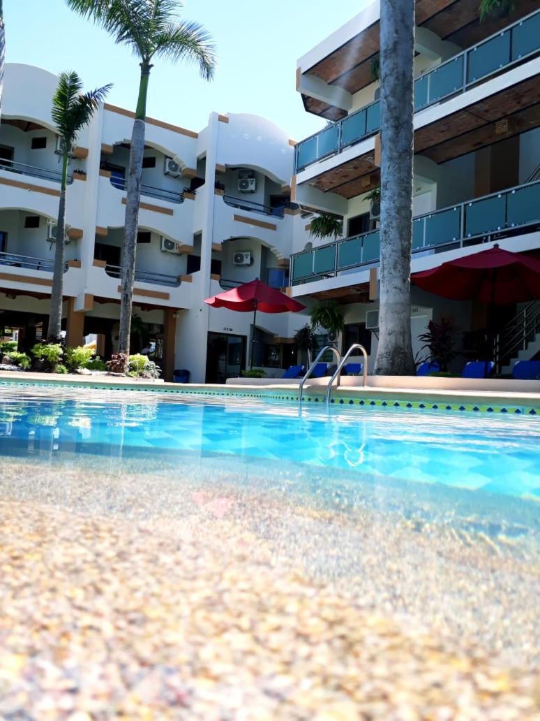 Marysol Las Palmas Rincón de Guayabitos Exterior foto