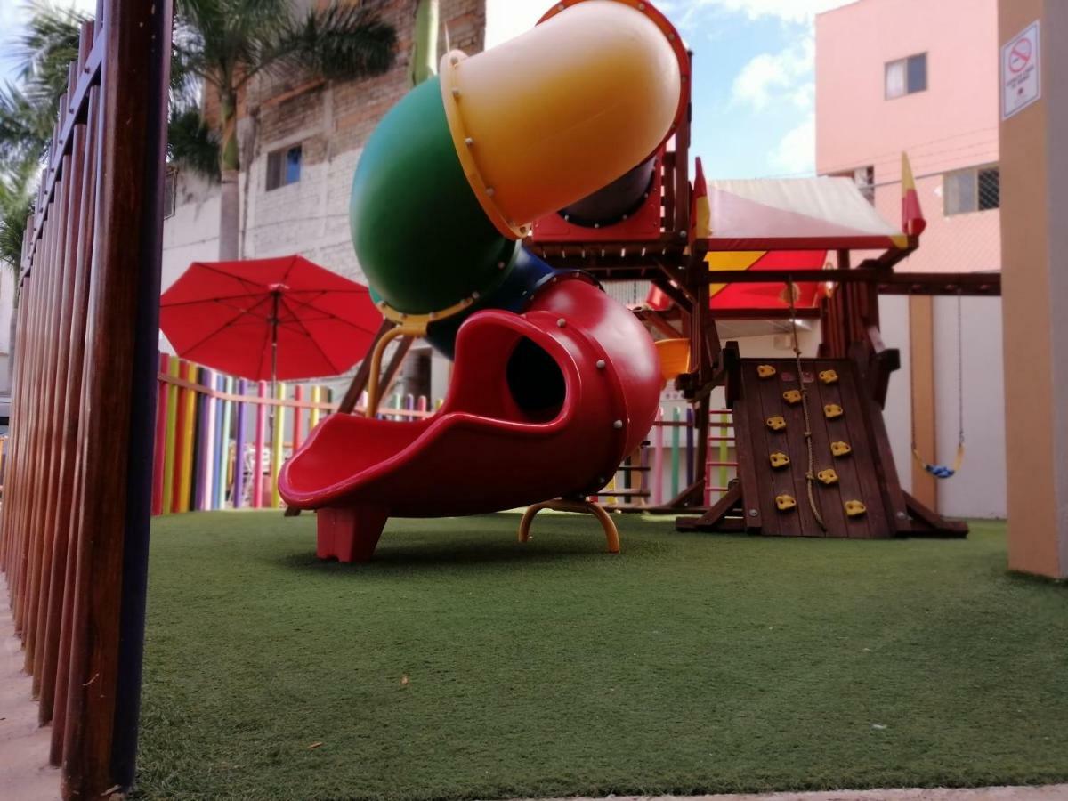 Marysol Las Palmas Rincón de Guayabitos Exterior foto